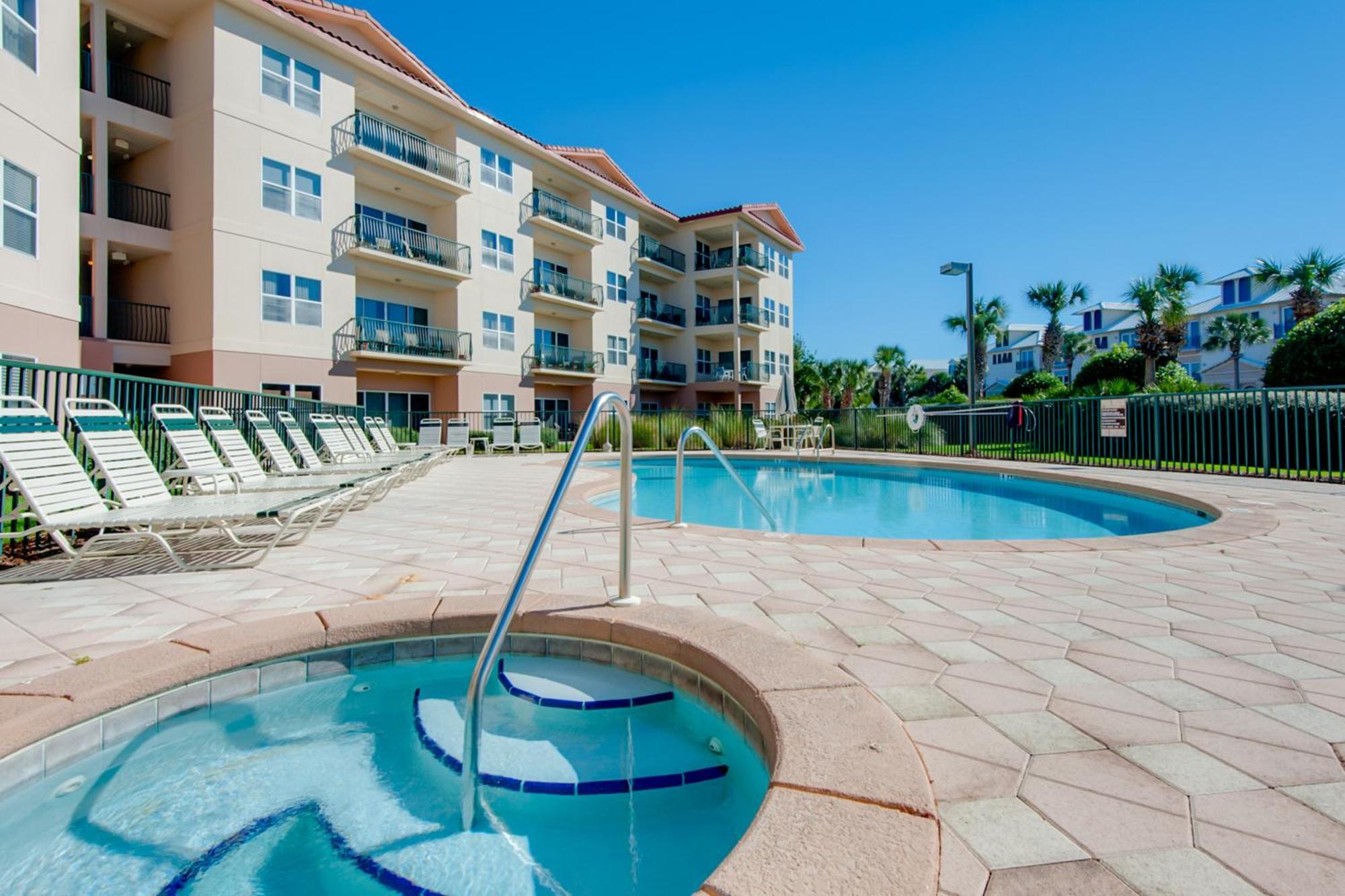 Emerald Waters Destin Quarto foto