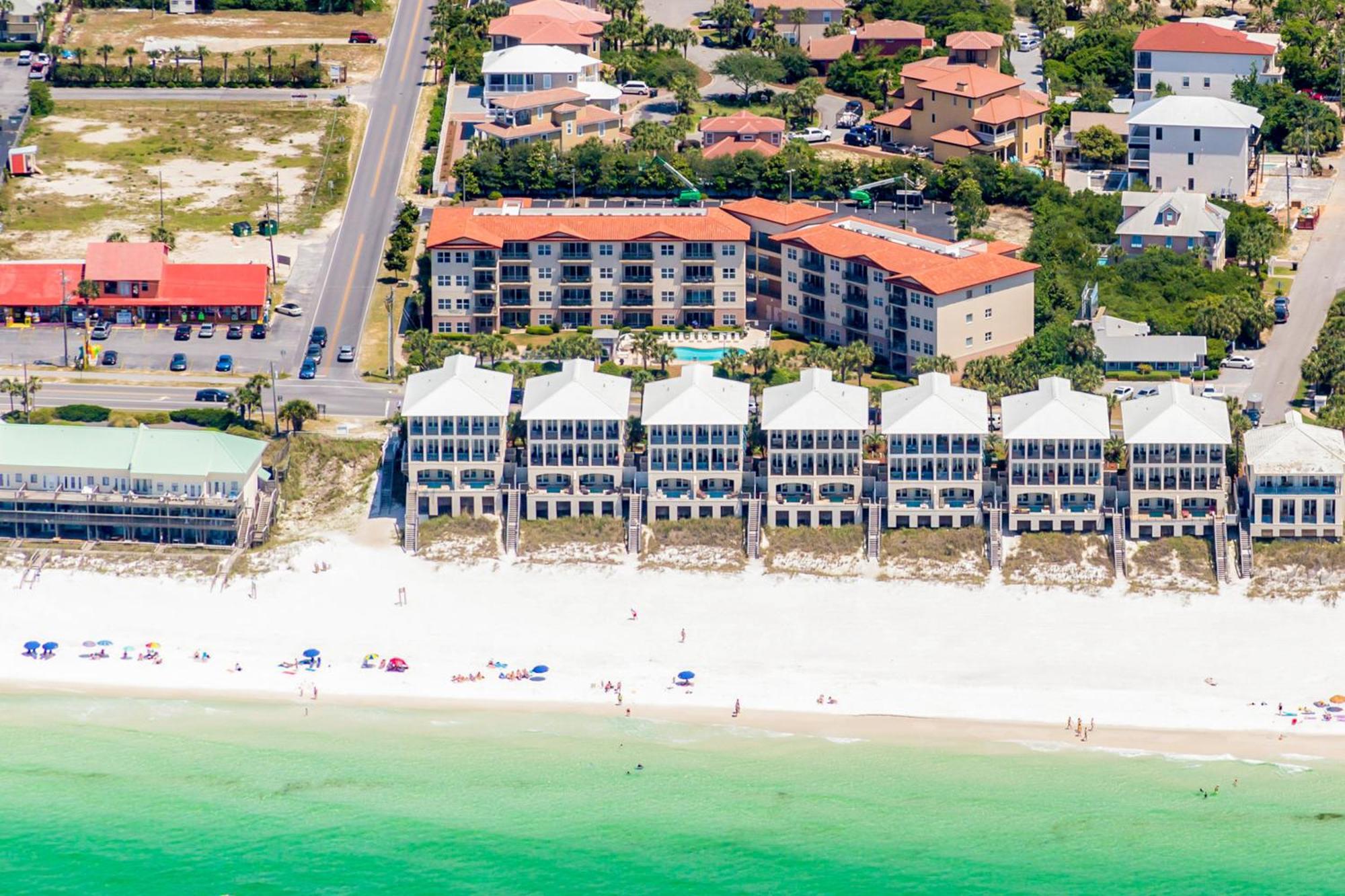 Emerald Waters Destin Quarto foto