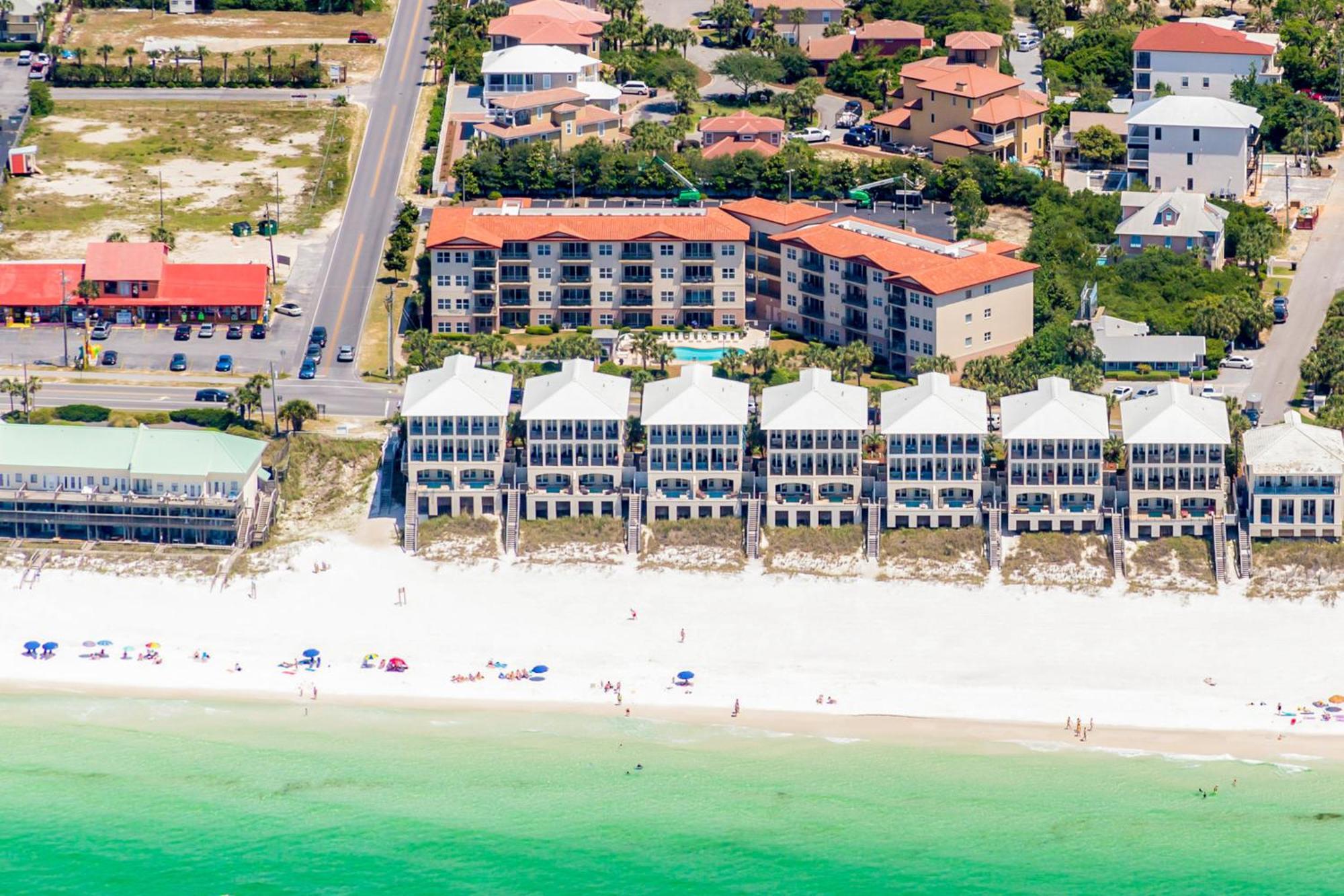 Emerald Waters Destin Quarto foto