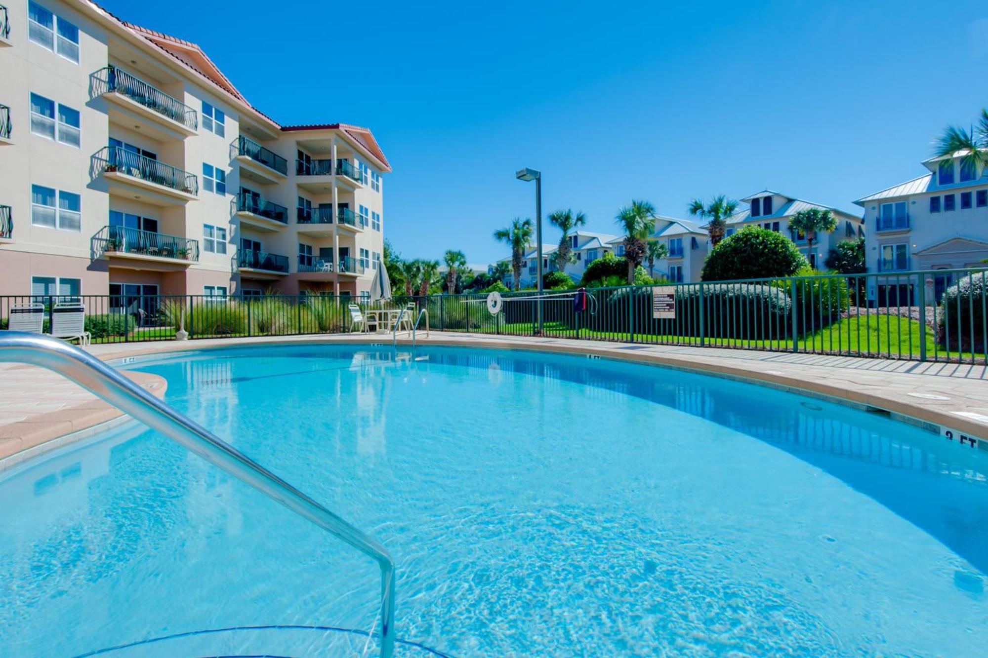 Emerald Waters Destin Quarto foto