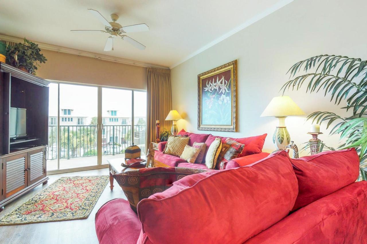 Emerald Waters Destin Exterior foto